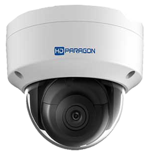 Camera Hdparagon